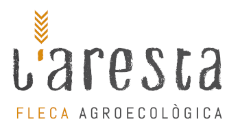 Logo L'Aresta Fleca Agroecològica