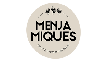 Logo Menjamiques