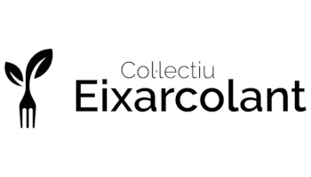 Logo Eixarcolant
