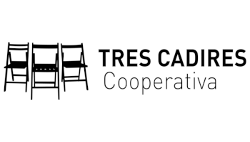 Logo Tres Cadires